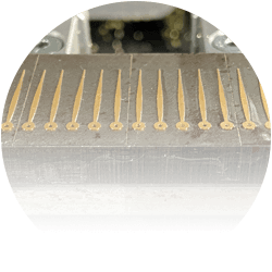 Universo - Manufacture d'appliques de cadrans