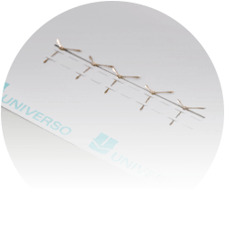 Universo - Manufacture d'appliques de cadrans