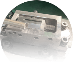 Universo - Manufacture d'appliques de cadrans